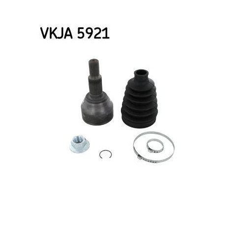 SKF Gelenksatz, Antriebswelle VKJA 5921