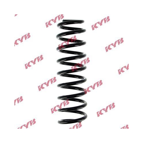 KYB Fahrwerksfeder K-Flex RA7084
