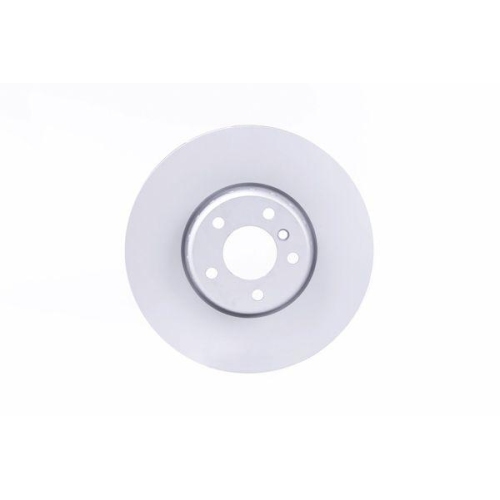 HELLA Bremsscheibe PRO High Carbon 8DD 355 120-881