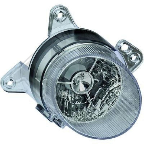 DIEDERICHS Tagfahrleuchte HD Tuning 1686070