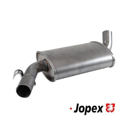 JP GROUP Mittelschalld&auml;mpfer JOPEX 1120501200