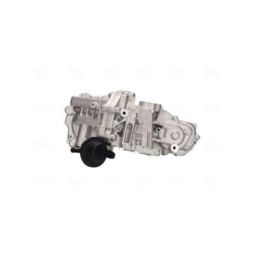 NISSENS AGR-Ventil ** FIRST FIT ** 98556