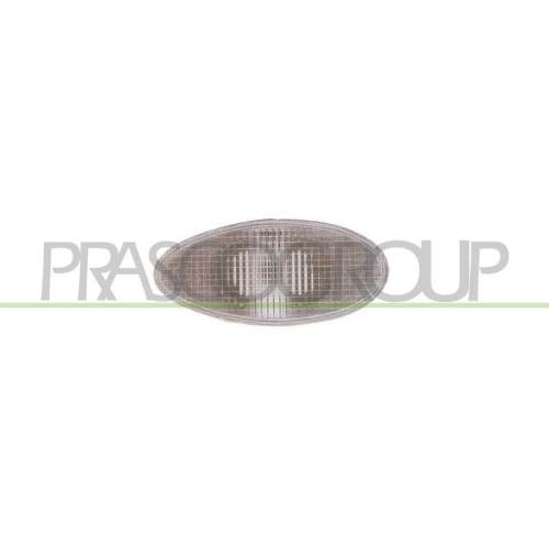 PRASCO Blinkleuchte TYC MB0134141