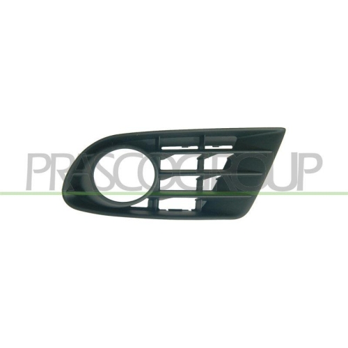 PRASCO L&uuml;ftungsgitter, Sto&szlig;f&auml;nger Premium VG0402133