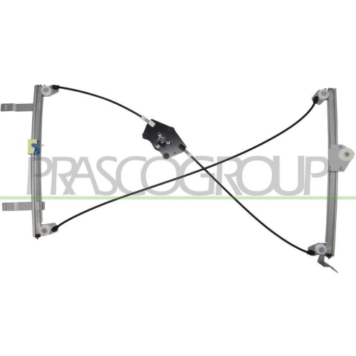 PRASCO Fensterheber PG420W112