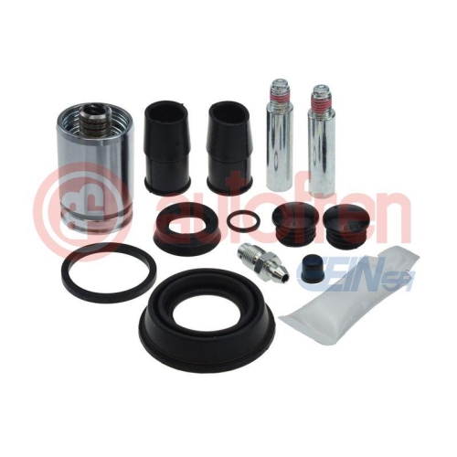 AUTOFREN SEINSA Reparatursatz, Bremssattel D43501S