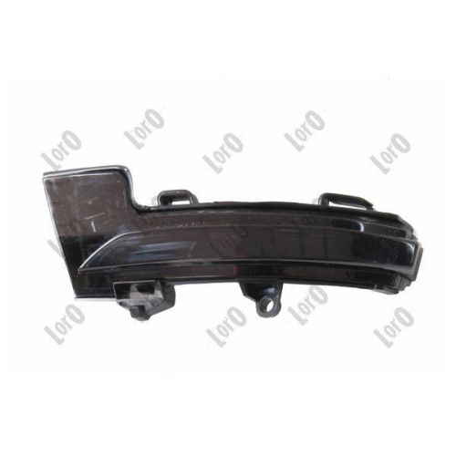 ABAKUS Blinkleuchte LORO TUNING 048-14-861S