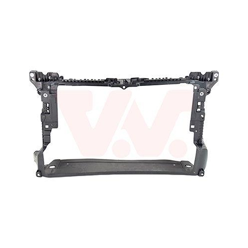 VAN WEZEL Frontverkleidung 5751778
