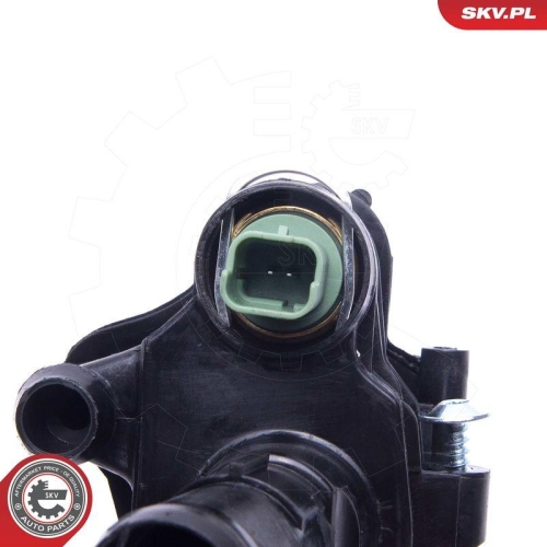 ESEN SKV Thermostat, K&uuml;hlmittel 20SKV151