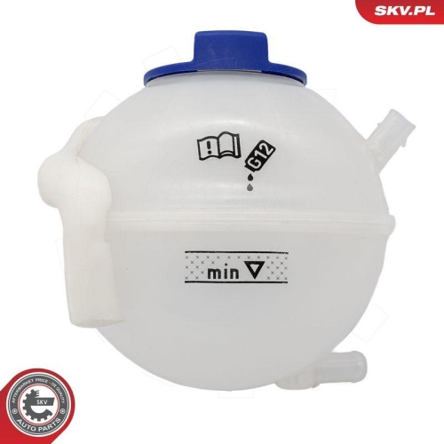 ESEN SKV Ausgleichsbeh&auml;lter, K&uuml;hlmittel 61SKV452