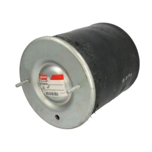 Magnum Technology Federbalg, Luftfederung 5002-03-0142P