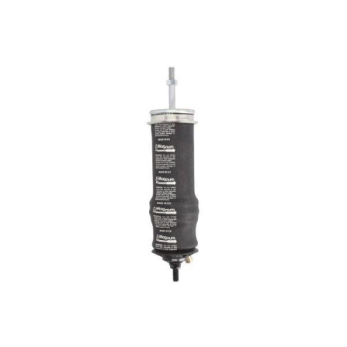 Magnum Technology D&auml;mpfer, Fahrerhauslagerung MC013