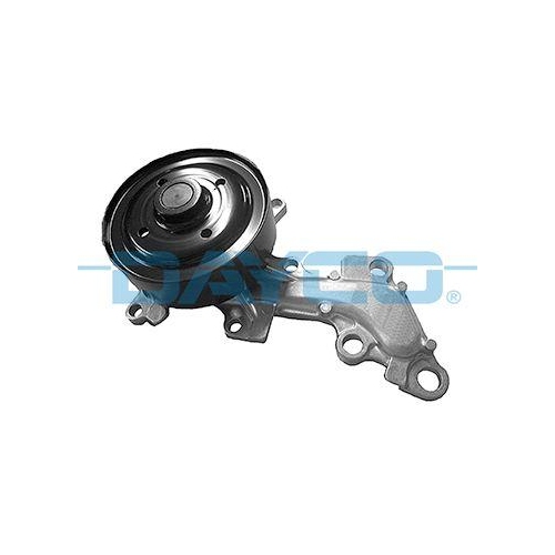 DAYCO Wasserpumpe, Motork&uuml;hlung DP348