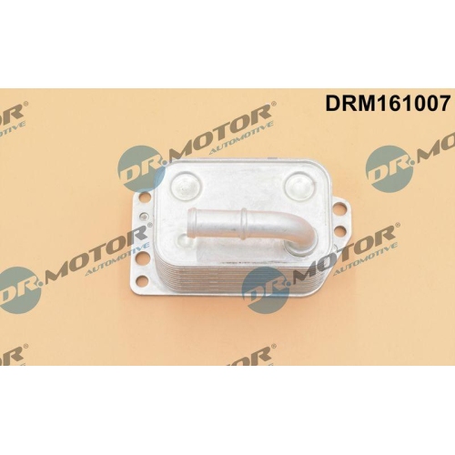 Dr.Motor Automotive &Ouml;lk&uuml;hler, Motor&ouml;l DRM161007