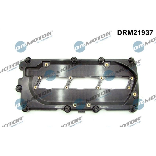 Dr.Motor Automotive Zylinderkopfhaube DRM21937