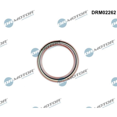 Dr.Motor Automotive Wellendichtring, Kurbelwelle DRM02262
