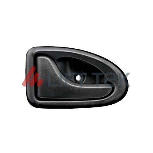 Lift-Tek T&uuml;rgriff, Innenausstattung LT60155
