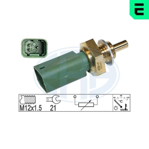 ERA Sensor, K&uuml;hlmitteltemperatur 330921