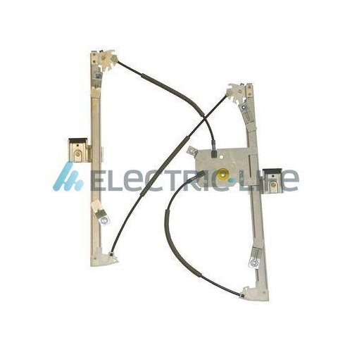 Electric Life Fensterheber ZR SY701 L