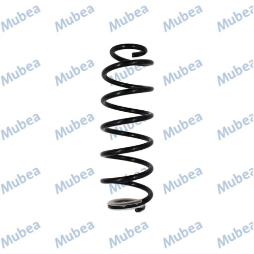 MUBEA Fahrwerksfeder 90171475
