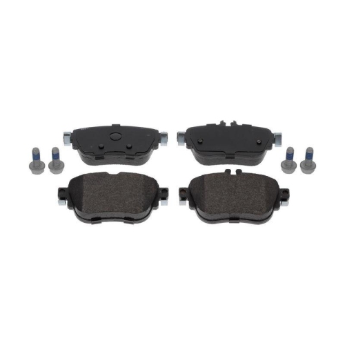 FERODO Bremsbelagsatz, Scheibenbremse PREMIER ECO FRICTION FDB5032