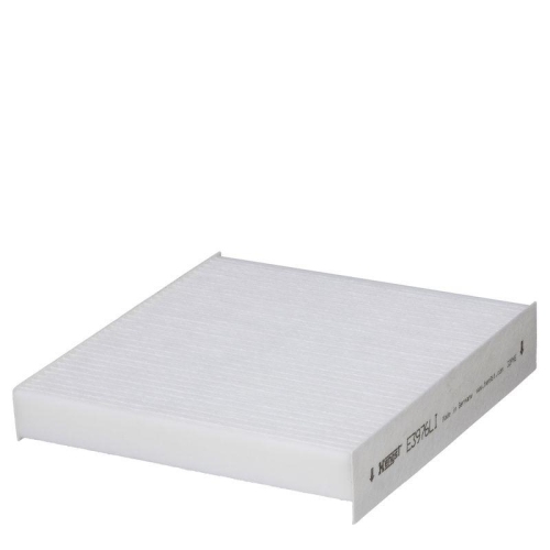 HENGST FILTER Filter, Innenraumluft E3976LI