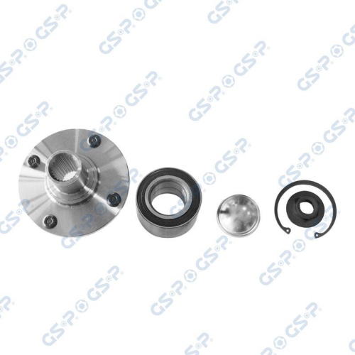 GSP Radnabe 9425004K
