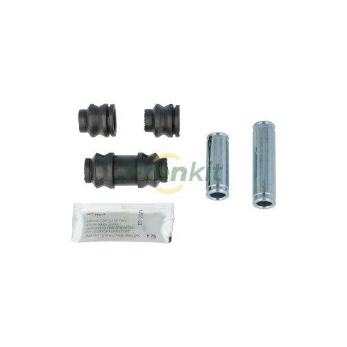 FRENKIT F&uuml;hrungsh&uuml;lsensatz, Bremssattel 820004
