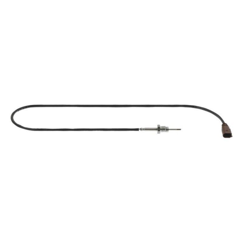 TOPRAN Sensor, Abgastemperatur 120 291