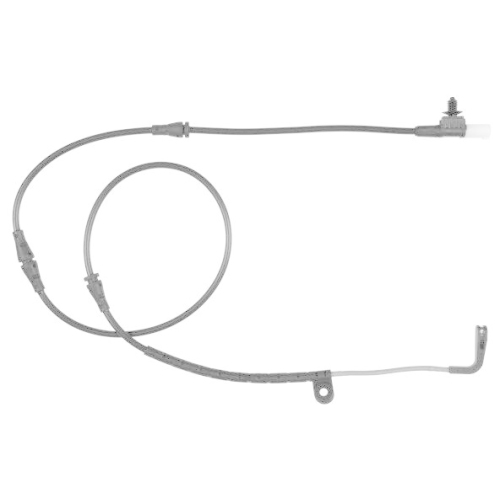 HELLA Warnkontakt, Bremsbelagverschlei&szlig; 8DK 355 251-341