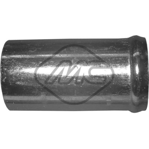 Metalcaucho K&uuml;hlmittelrohrleitung 03055