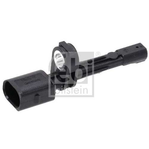 FEBI BILSTEIN Sensor, Raddrehzahl 1008221