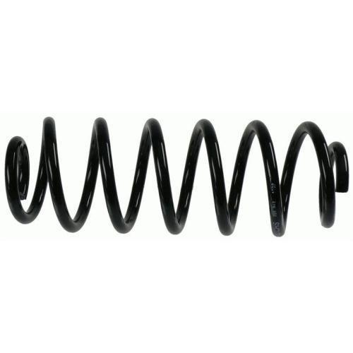 B-Ware Fahrwerksfeder SACHS 996 942 passend f&uuml;r AUDI A3 (8P) Hinterachse