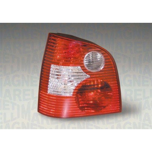 MAGNETI MARELLI Heckleuchte 714000018992