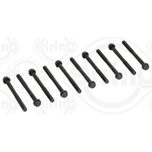 ELRING Zylinderkopfschraubensatz 913.810