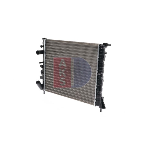 AKS DASIS K&uuml;hler, Motork&uuml;hlung 180200N