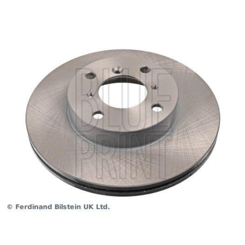 BLUE PRINT Bremsscheibe ADK84313
