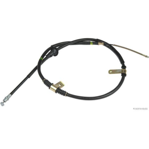 HERTH+BUSS JAKOPARTS Seilzug, Feststellbremse J3920501