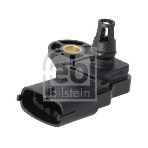 FEBI BILSTEIN Sensor, Ladedruck 46153