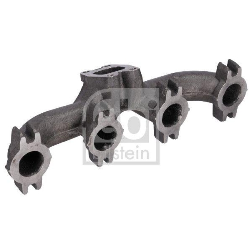 FEBI BILSTEIN Krümmer, Abgasanlage 185772