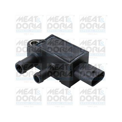 MEAT & DORIA Sensor, Kraftstoffdruck 825034