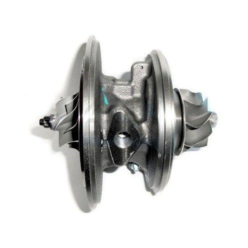 MEAT & DORIA Rumpfgruppe, Turbolader 60312