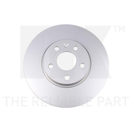 NK Bremsscheibe 314874