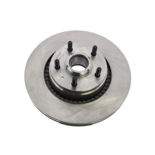 MAPCO Bremsscheibe 15970