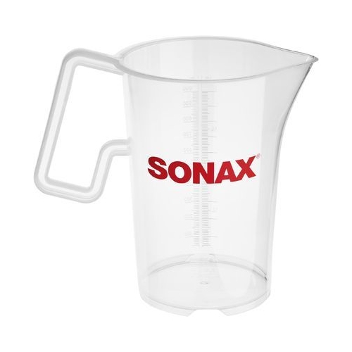 SONAX Messbecher Messbecher 1 Liter
