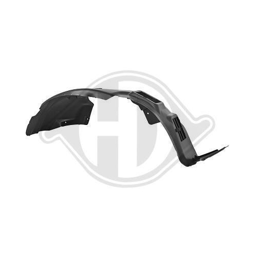 DIEDERICHS Verkleidung, Radhaus 3405608