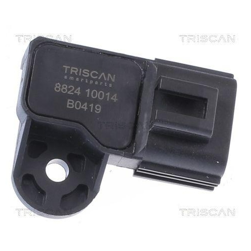 TRISCAN Sensor, Saugrohrdruck 8824 10014