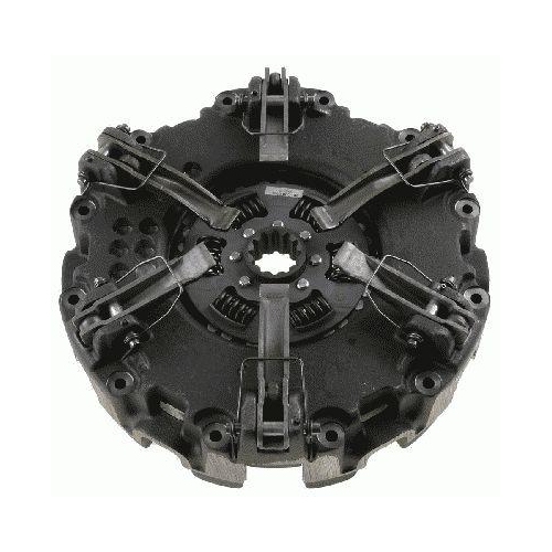 SACHS Kupplungsdruckplatte 1888 600 138