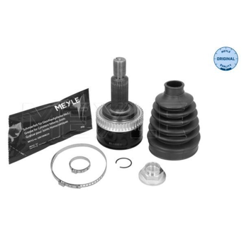 MEYLE Gelenksatz, Antriebswelle MEYLE-ORIGINAL: True to OE. 37-14 498 0020