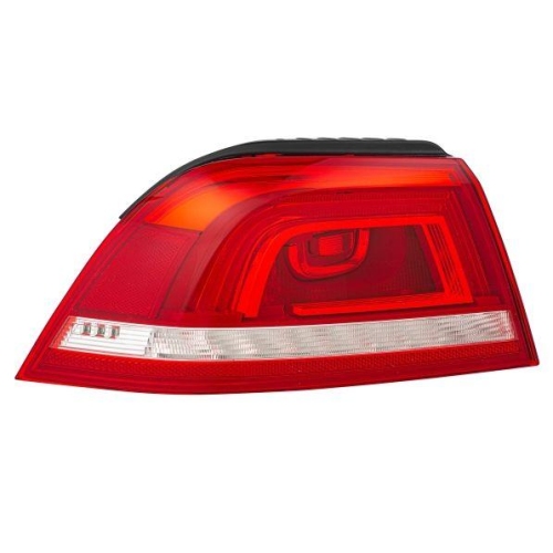 HELLA Heckleuchte 2SD 010 697-131